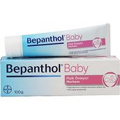 Bepanthol Baby 100 gr Pişik Önlemeye Yardımcı Merhem