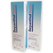 Bepanthol Baby 2x100 gr Pişik Merhemi