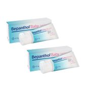 Bepanthol Baby 2x50 gr Pişik Önleyici Krem