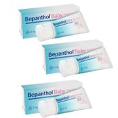 Bepanthol Baby 3x50 gr Pişik Önleyici Krem