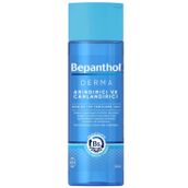Bepanthol Derma 200 ml Arındırıcı Yüz Temizleme Jeli