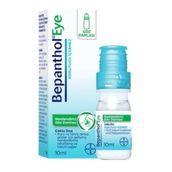 Bepanthol Eye 10 ml Nemlendirici Göz Damlası