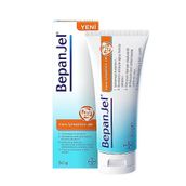 Bepanthol Sensiderm 50 gr+50 gr Bepanjel Yara İyileştirci Jel