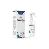 Ber vet pet Hamelyn Bit-Pire-Kene Spreyi, Doğal Koruma, Kedi Köpek Kuş Tavşan İçin, 100ml