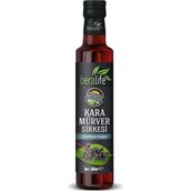 Beralife 500 ml Karamürver Sirkesi