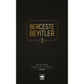 Berceste Beyitler 2 - Emrah Gökçe