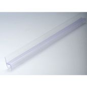 Bereket 10 mm 250 cm Küçük H Cambalkon Şeffaf Fitili