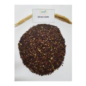 Bereketlimama Siyah Darı- Kuş Yemi-1 Kg