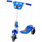 Beren BRN-0002 Beren Scooter Örümcek Adet - 1
