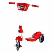 Beren Oyuncak 3 Tekerli Scooter Kırmızı