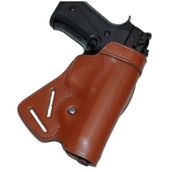 Beretta 92F, FS, Yavuz 16 Deri Tabanca Kılıfı K-2460-T