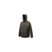 Beretta Chamois 3l Jacket Brown Bark Erkek Ceket Xx-Large - Kahverengi - 2XL