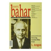 Berfin Bahar Dergisi Sayı : 109 - Kolektif