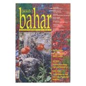 Berfin Bahar Dergisi Sayı : 111 - Kolektif