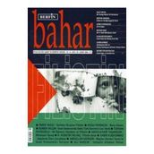 Berfin Bahar Dergisi Sayı: 132 - Kolektif