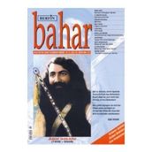 Berfin Bahar Dergisi Sayı : 135 - Kolektif