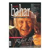 Berfin Bahar Dergisi Sayı : 161 - Kolektif