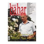 Berfin Bahar Dergisi Sayı : 162 - Kolektif