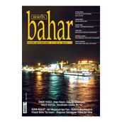 Berfin Bahar Dergisi Sayı : 166 - Kolektif