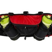 Berg Belt CS2 Siyah Bel Çantası