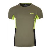 Berg Cairo Mavi Erkek T-Shirt