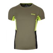 Berg Cairo Yeşil Erkek T-Shirt