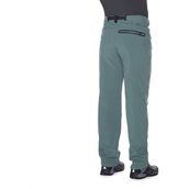 Berg Elbrus Yeşil Erkek Trekking Pantolon