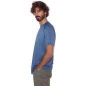 Berg Sangha Mavi Erkek T-Shirt