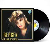 Bergen - İnsan Severse (Plak)