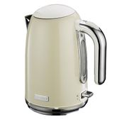 BergHoff 7950032 Gem Retro Vanilya Krem 1.7 L Su Isıtıcısı