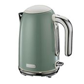 BergHoff Gem Retro 1.7 L Mint Yeşil Su Isıtıcısı