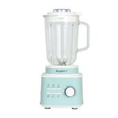 BergHoff Gem Retro 1500 W Mint Yeşili Blender