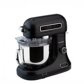 Berghoff Gem Retro Siyah 5 L Stand Mikser