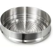 Berghoff Graphite 18/10 Paslanmaz Çelik Buharda Pişirici Süzgeç 20-24 Cm