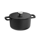 BergHoff Leo 24 cm Derin Tencere