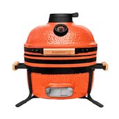 BergHoff Ron Seramik Orta Turuncu 40 cm Barbekü ve Fırın
