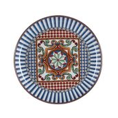 BergHoff Vivare Bone 20 cm 4'lü Tabak Seti