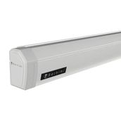 Berhimi M44 2.50 x 2.00 Beyaz Duvar Tipi Karavan Tentesi