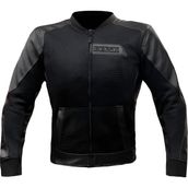 Berik Rock Iç Astarlı Level 2 Full Korumalı Fileli Motorsiklet Montu Yeni Model - 2XL