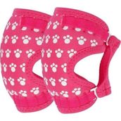 Berlinshop Sevi Bebe Destekli Bebek Emekleme Dizligi Art-129 Pembe