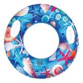 Bermuda 76 cm 1809015 Denizaltı Desenli Simit