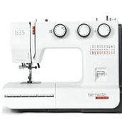 Bernette B35 Ev Tipi Dikiş Makinesi