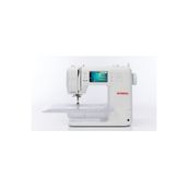 BERNINA B335 Elektronik Dikiş Makinesi