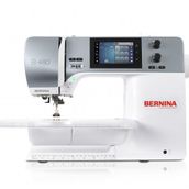 Bernina B480 Dikiş Makinesi
