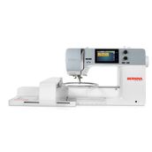 Bernina B540E Dikiş Makinesi