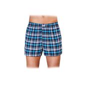 Berrak 1052 Poplin Erkek Boxer