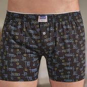 Berrak 1054 Erkek Boxer