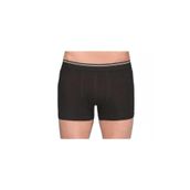 Berrak 1097 3'lü Siyah Erkek Boxer