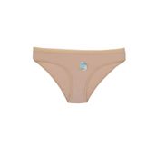 Berrak 11554 3'lü Kadın Bambu Slip Külot