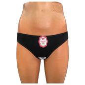 Berrak 2056 Likralı 3'lü Slip Kadın Külot